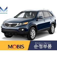 MOBIS FRONT SHAFT AND JOINT CV KIA SORENTO 2009-12